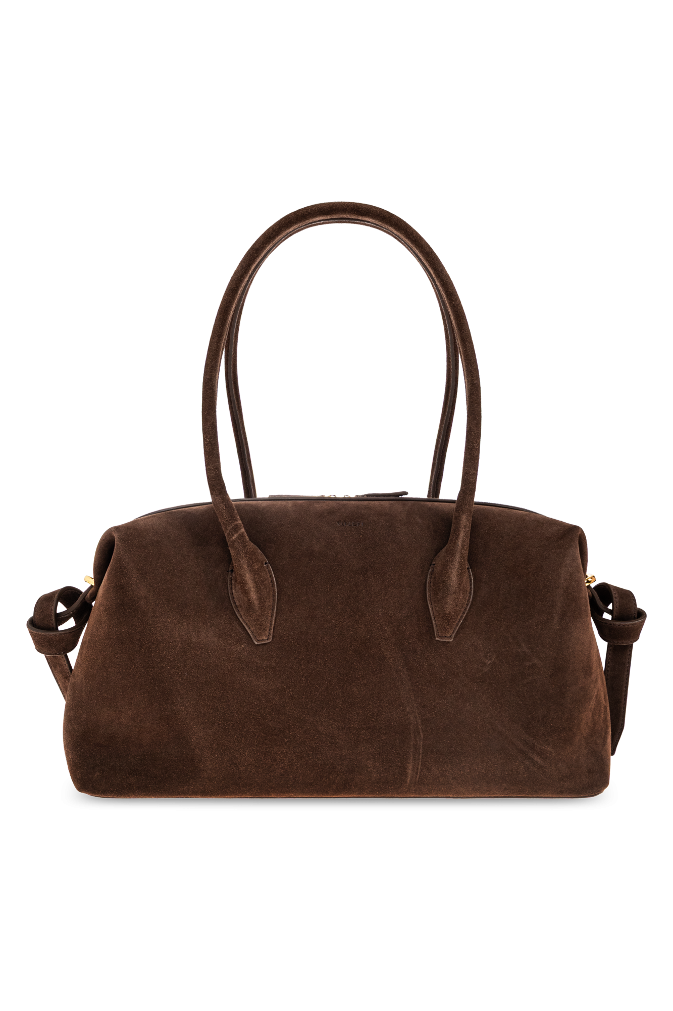 トートバッグ YUZEFI FW25 (YUZPF25 HB BD S015 COGNAC) Yuzefi Shoulder bag